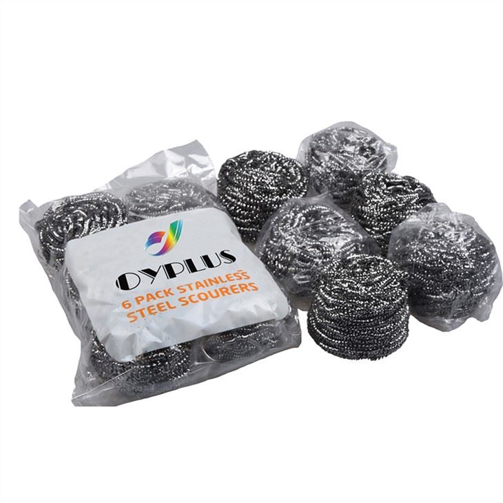 Dishwashing Scourer