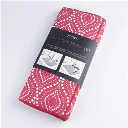 طباعة استنزاف حصيرة
