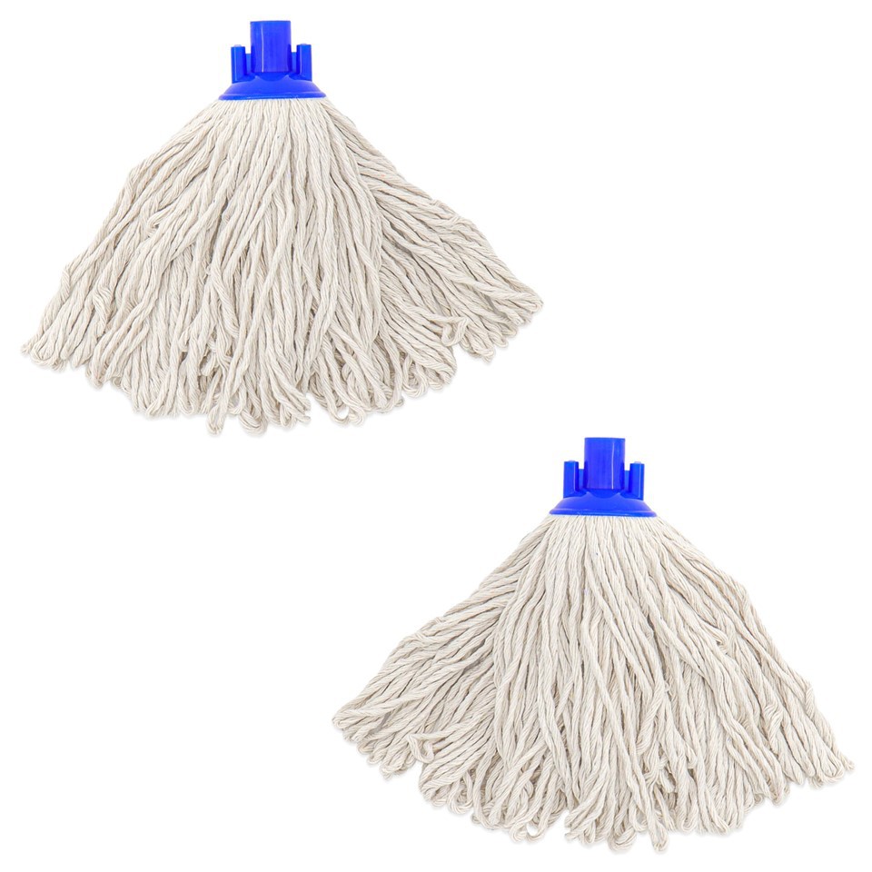 برغي من القطن على رأس استبدال الممسحة