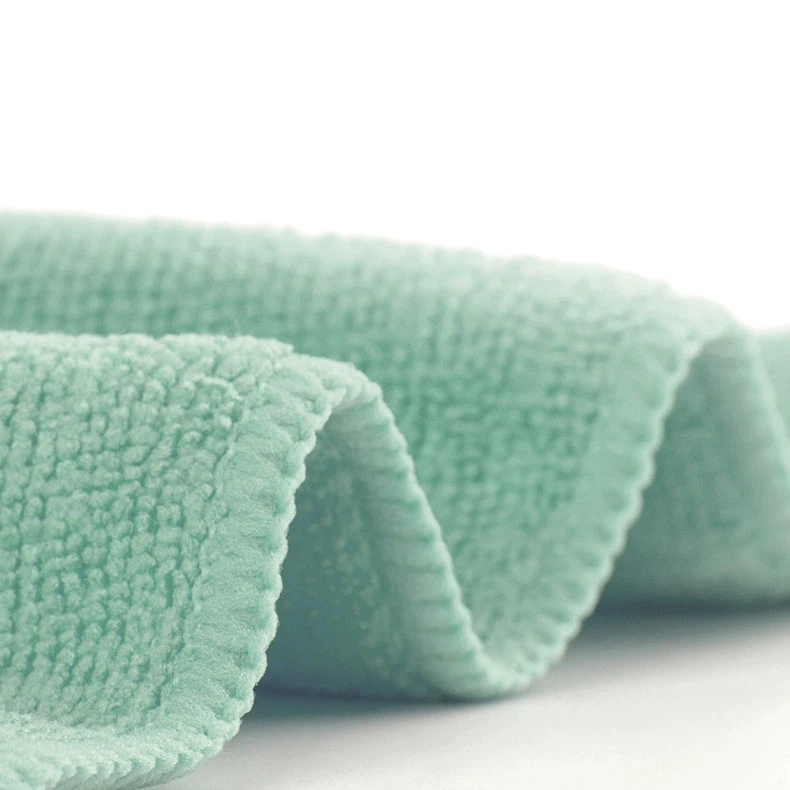 Microfiber Cleaning Cloths