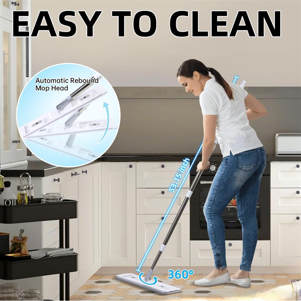 Wall Floor Mop Kit high quality